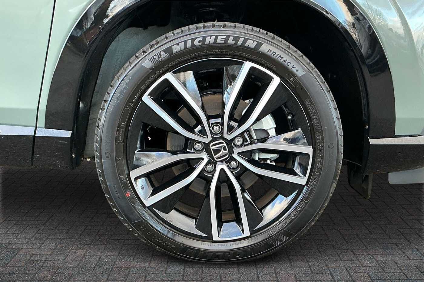 Used Honda HR-V 2025 for sale - 77164017: Photo 9