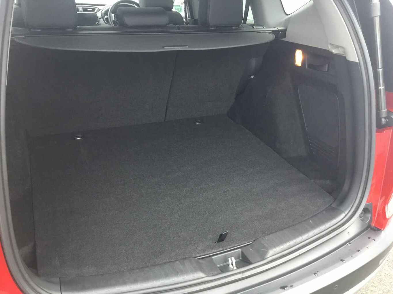 Used Honda CR-V 2021 for sale - 76662415: Photo 13