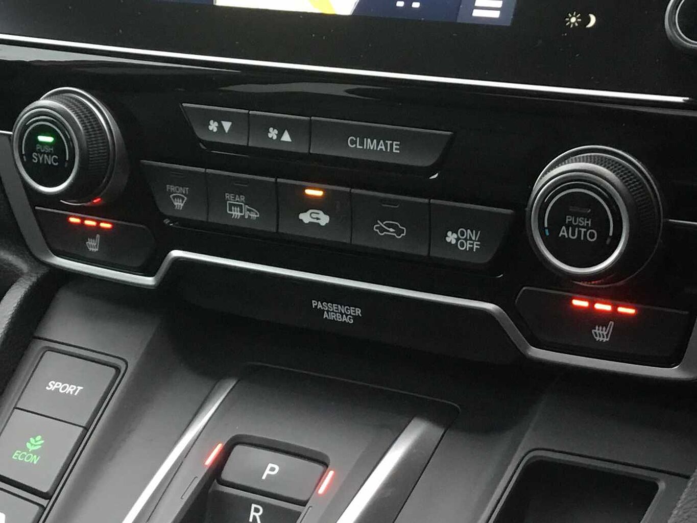 Used Honda CR-V 2021 for sale - 76662415: Photo 16