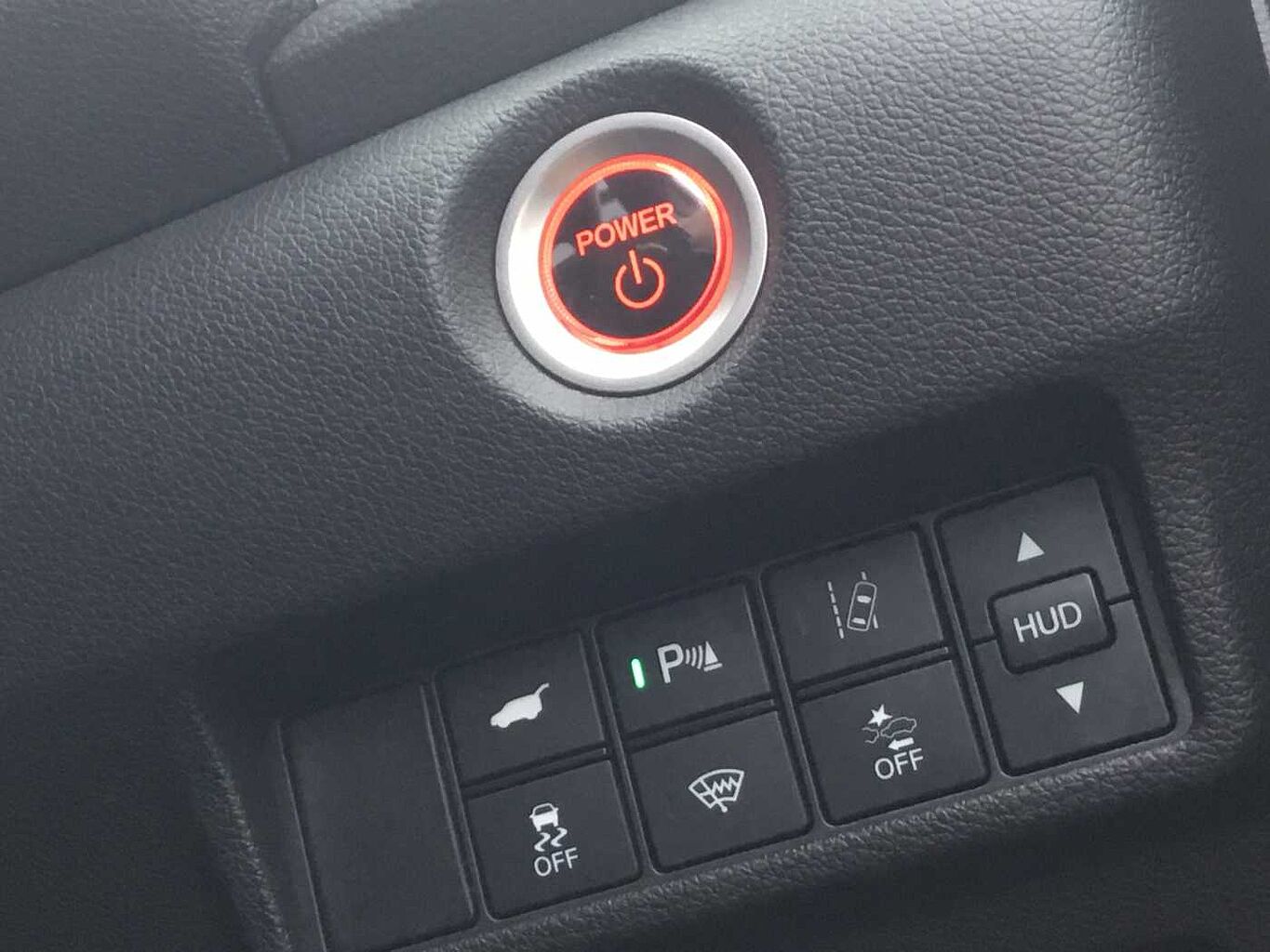 Used Honda CR-V 2021 for sale - 76662415: Photo 19