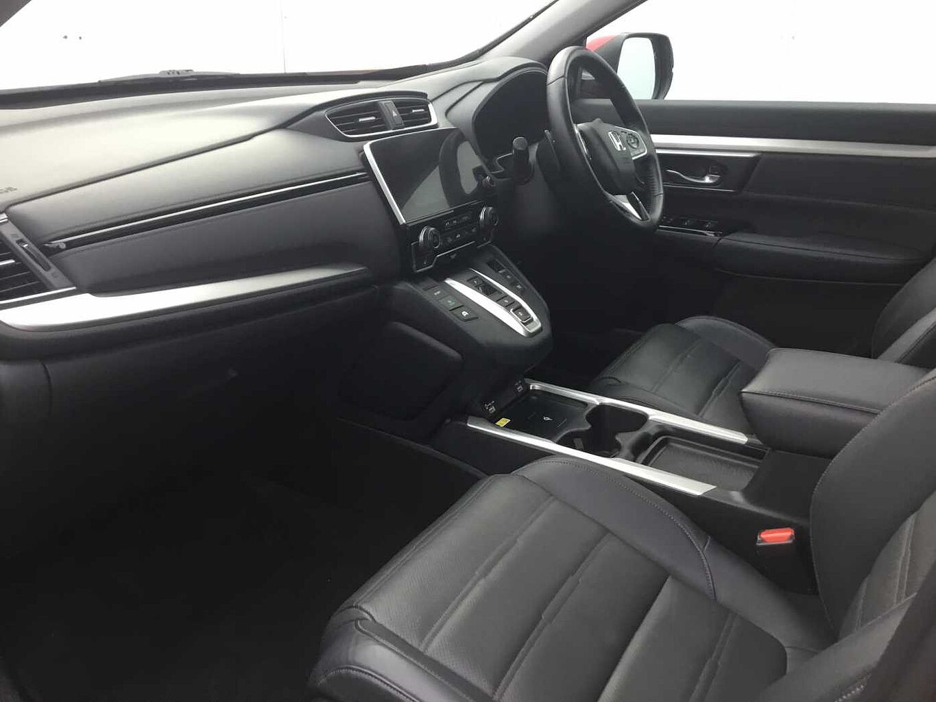 Used Honda CR-V 2021 for sale - 76662415: Photo 2