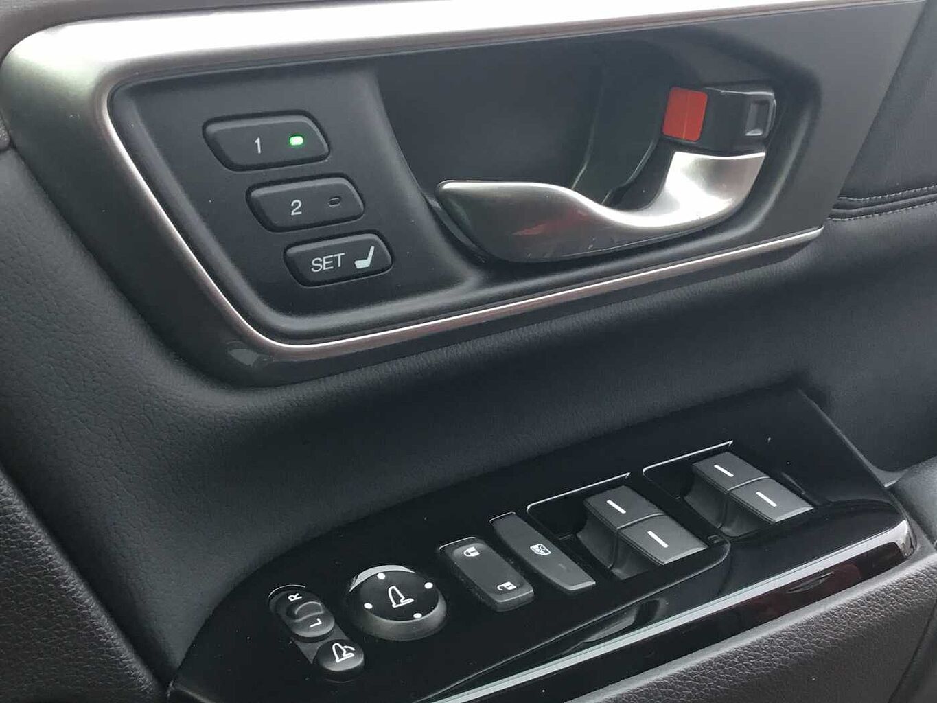 Used Honda CR-V 2021 for sale - 76662415: Photo 20