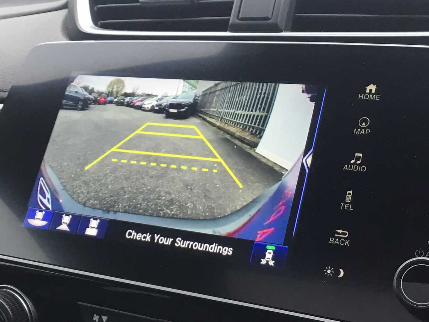 Used Honda CR-V 2021 for sale - 76662415: Photo 21