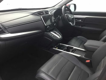 Used Honda CR-V 2021 for sale - 76662415: Photo