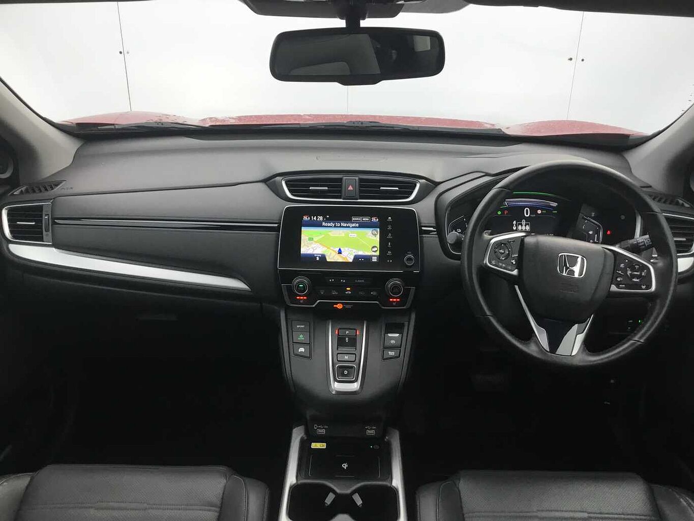 Used Honda CR-V 2021 for sale - 76662415: Photo 4