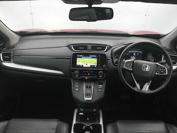 Used Honda CR-V 2021 for sale - 76662415: Photo