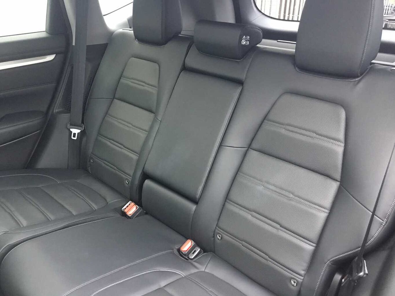 Used Honda CR-V 2021 for sale - 76662415: Photo 8