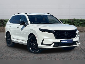 Used Honda CR-V 2025 for sale - 78936176: Photo