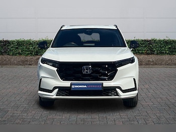 Used Honda CR-V 2025 for sale - 78936176: Photo