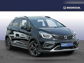 Used Honda Jazz 2025 for sale - 78890814: Photo