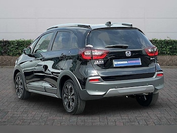 Used Honda Jazz 2025 for sale - 78890814: Photo