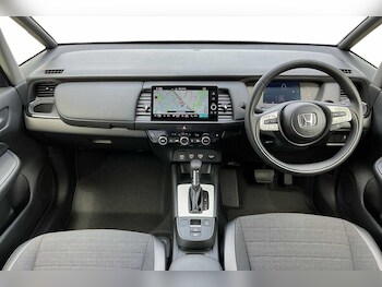 Used Honda Jazz 2025 for sale - 78890814: Photo