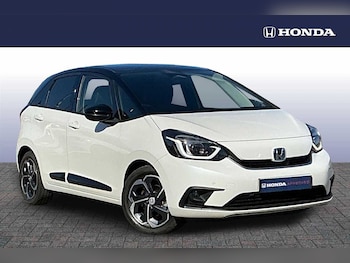 Used Honda Jazz 2022 for sale - 78831264: Photo