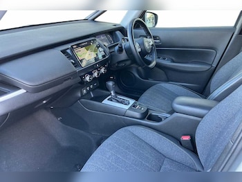 Used Honda Jazz 2022 for sale - 78831264: Photo