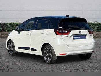 Used Honda Jazz 2022 for sale - 78831264: Photo