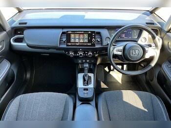 Used Honda Jazz 2022 for sale - 78831264: Photo
