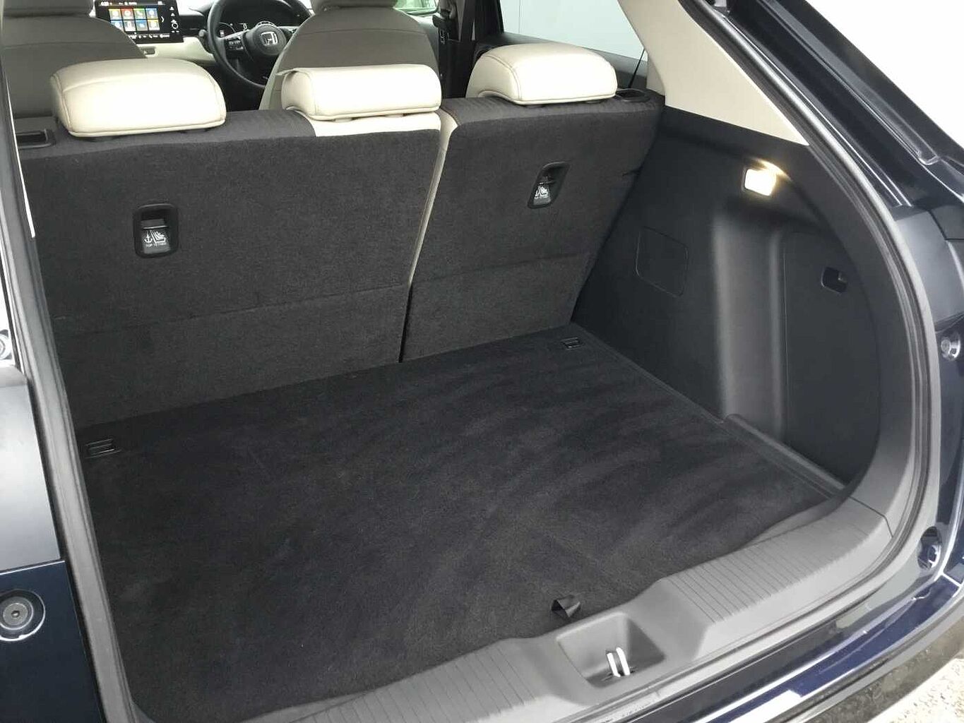 Used Honda HR-V 2022 for sale - 76202306: Photo 13