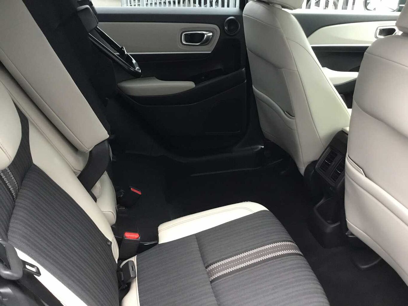 Used Honda HR-V 2022 for sale - 76202306: Photo 15