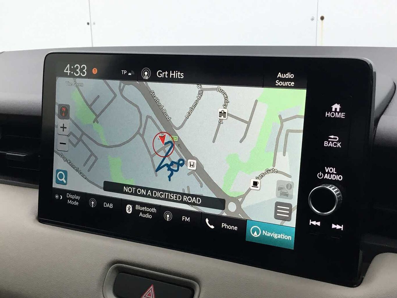 Used Honda HR-V 2022 for sale - 76202306: Photo 16