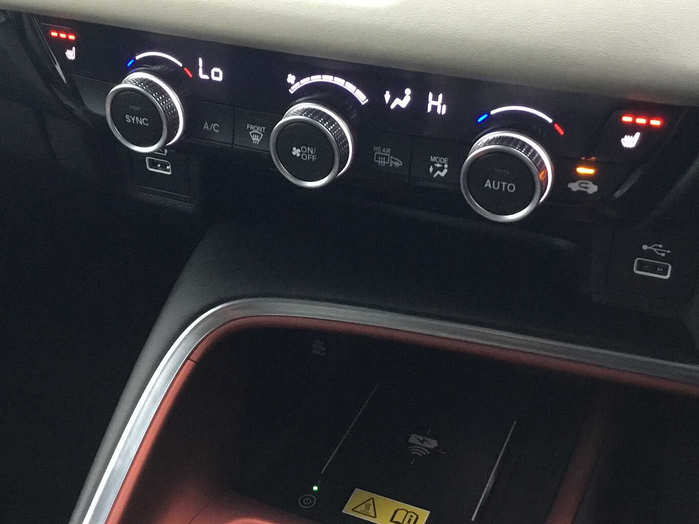 Used Honda HR-V 2022 for sale - 76202306: Photo 17