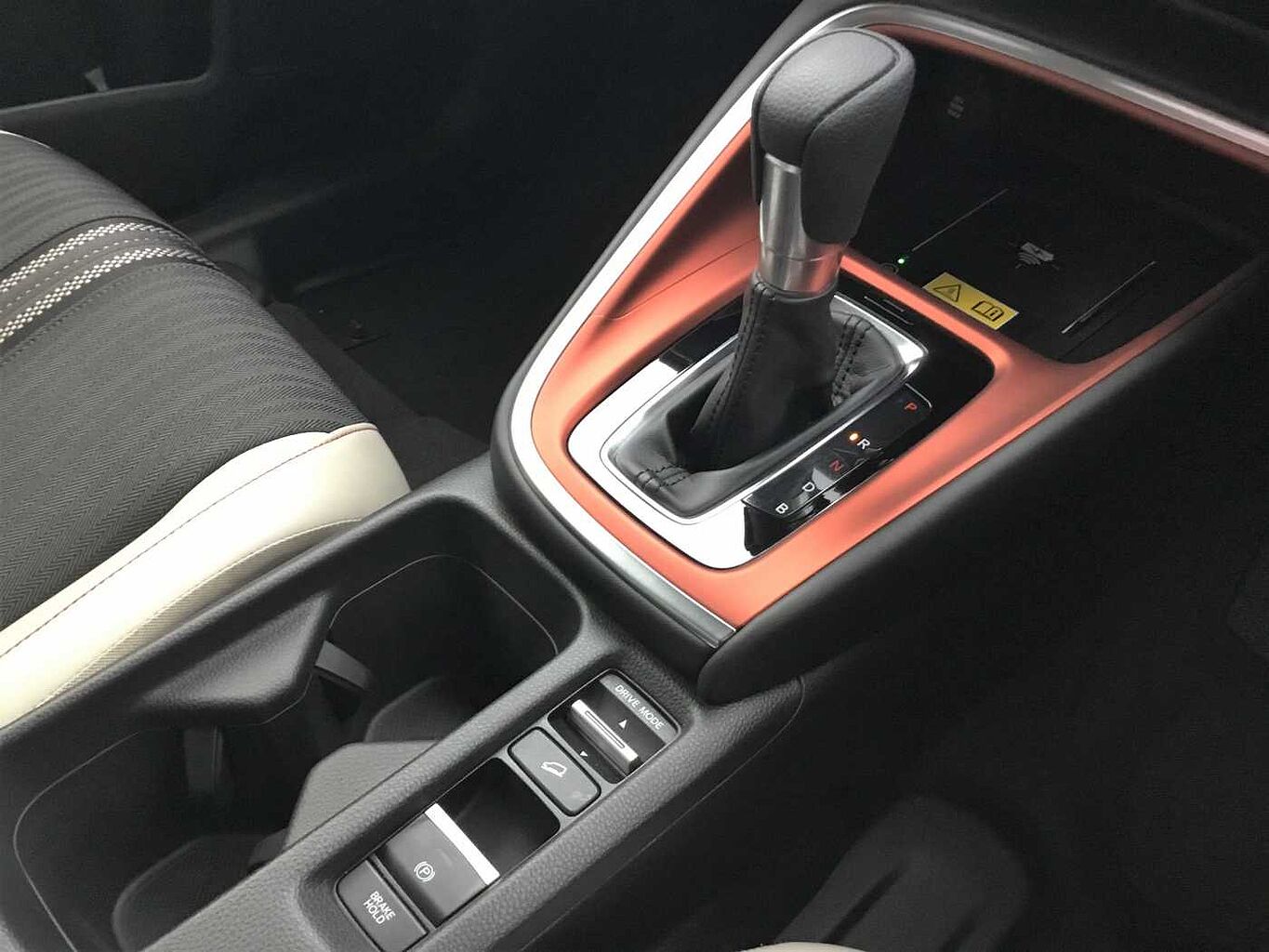 Used Honda HR-V 2022 for sale - 76202306: Photo 18