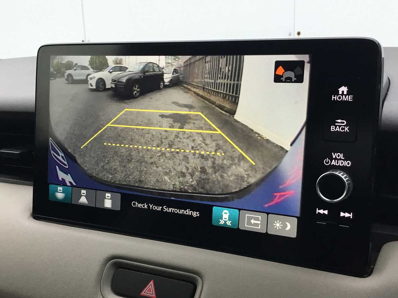 Used Honda HR-V 2022 for sale - 76202306: Photo 19