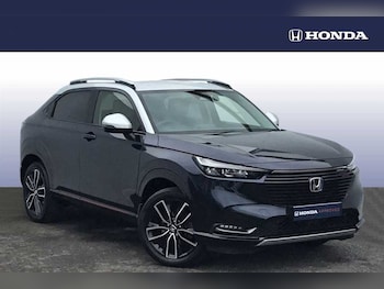 2022 (72) - 1.5 eHEV Advance Style 5dr CVT