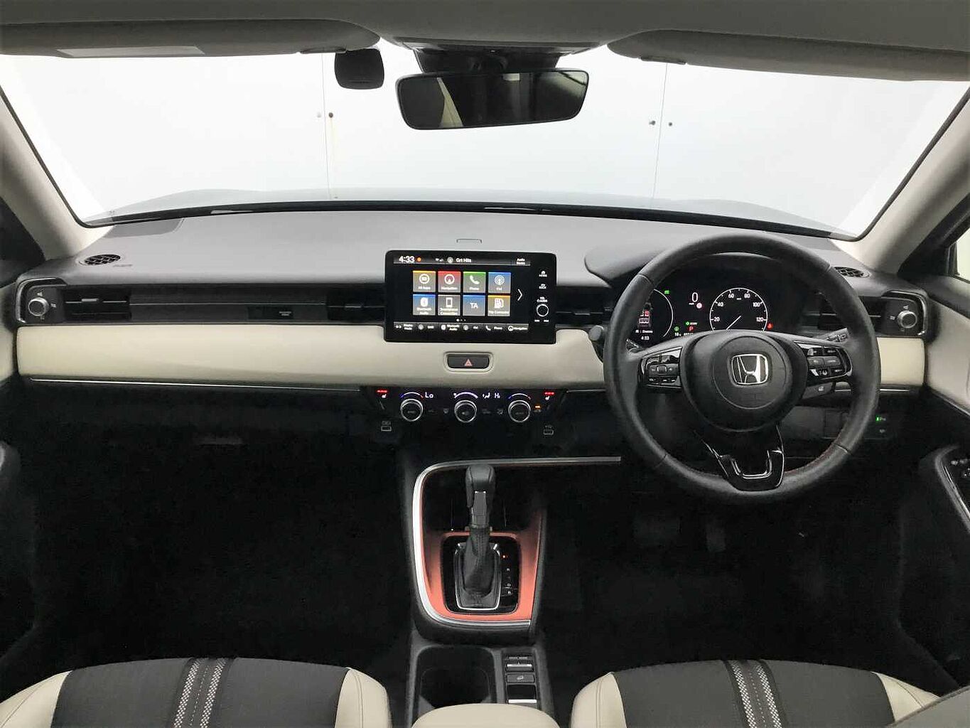 Used Honda HR-V 2022 for sale - 76202306: Photo 4