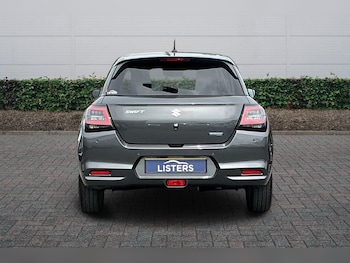 Used Suzuki Swift 2024 for sale - 78742745: Photo