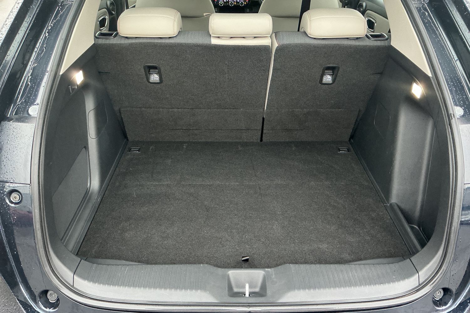 Used Honda HR-V 2022 for sale - 77470333: Photo 10