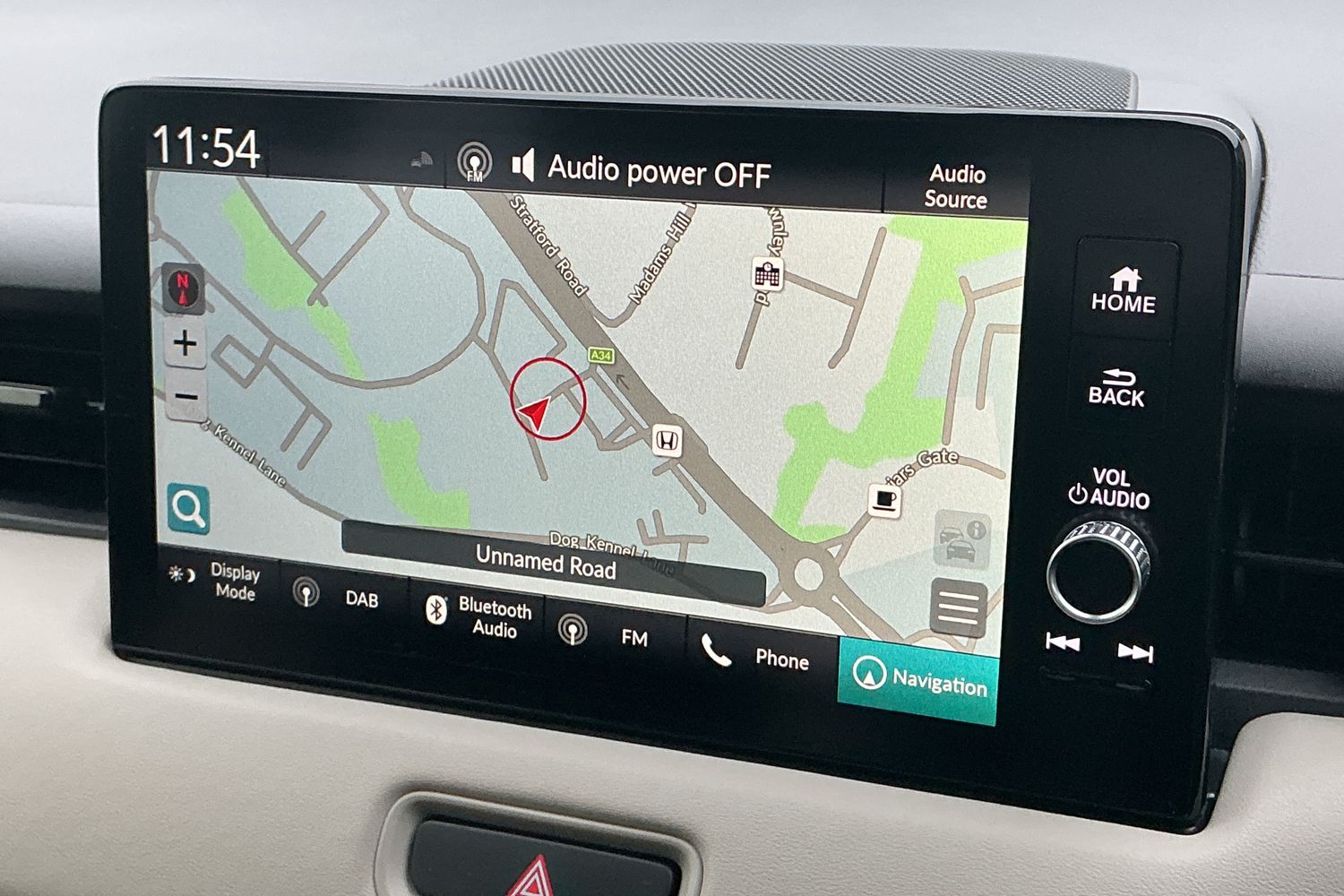 Used Honda HR-V 2022 for sale - 77470333: Photo 11