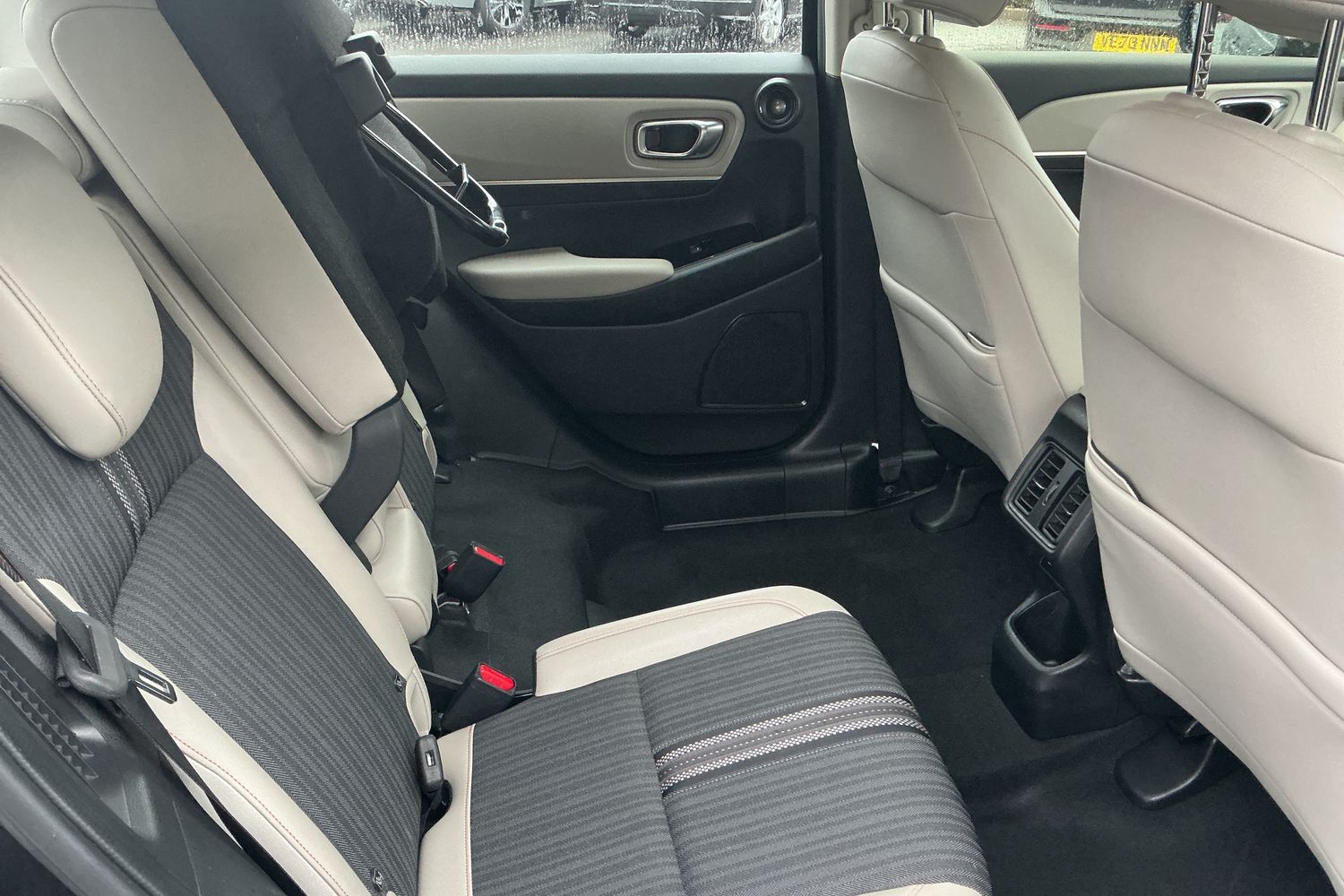 Used Honda HR-V 2022 for sale - 77470333: Photo 16