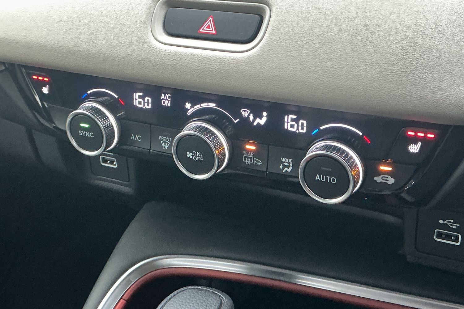 Used Honda HR-V 2022 for sale - 77470333: Photo 17