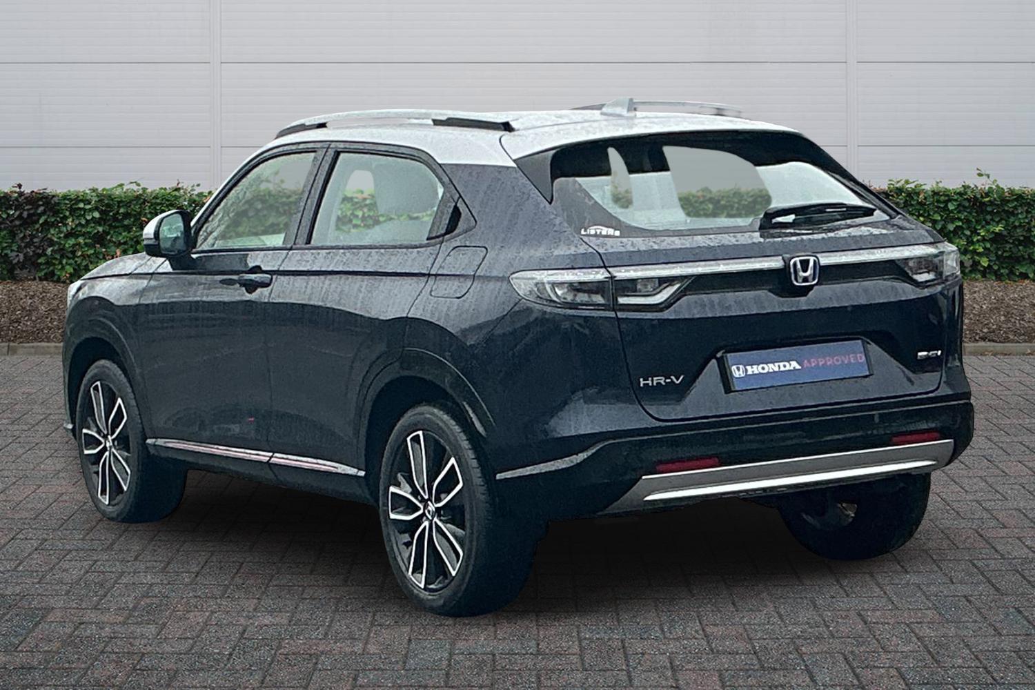 Used Honda HR-V 2022 for sale - 77470333: Photo 2