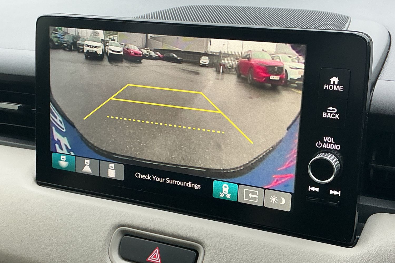 Used Honda HR-V 2022 for sale - 77470333: Photo 20