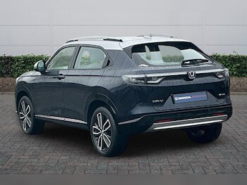Used Honda HR-V 2022 for sale - 77470333: Photo