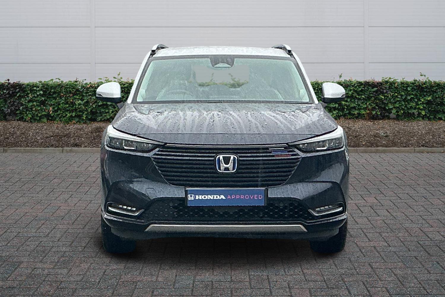 Used Honda HR-V 2022 for sale - 77470333: Photo 3