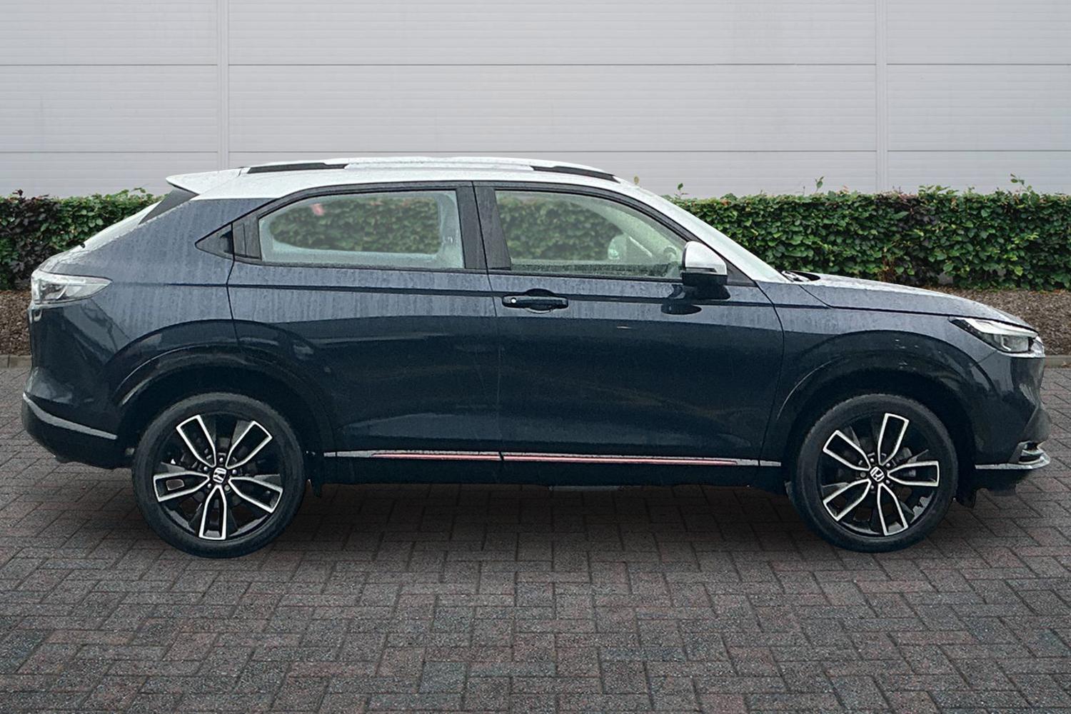 Used Honda HR-V 2022 for sale - 77470333: Photo 5