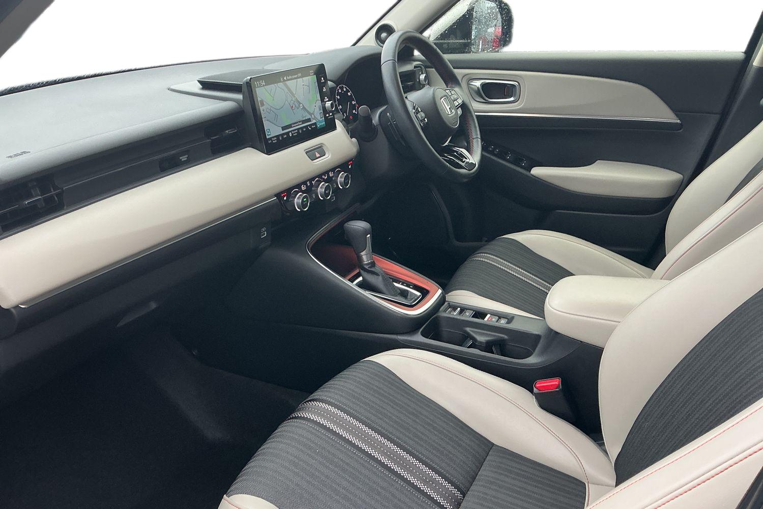 Used Honda HR-V 2022 for sale - 77470333: Photo 7