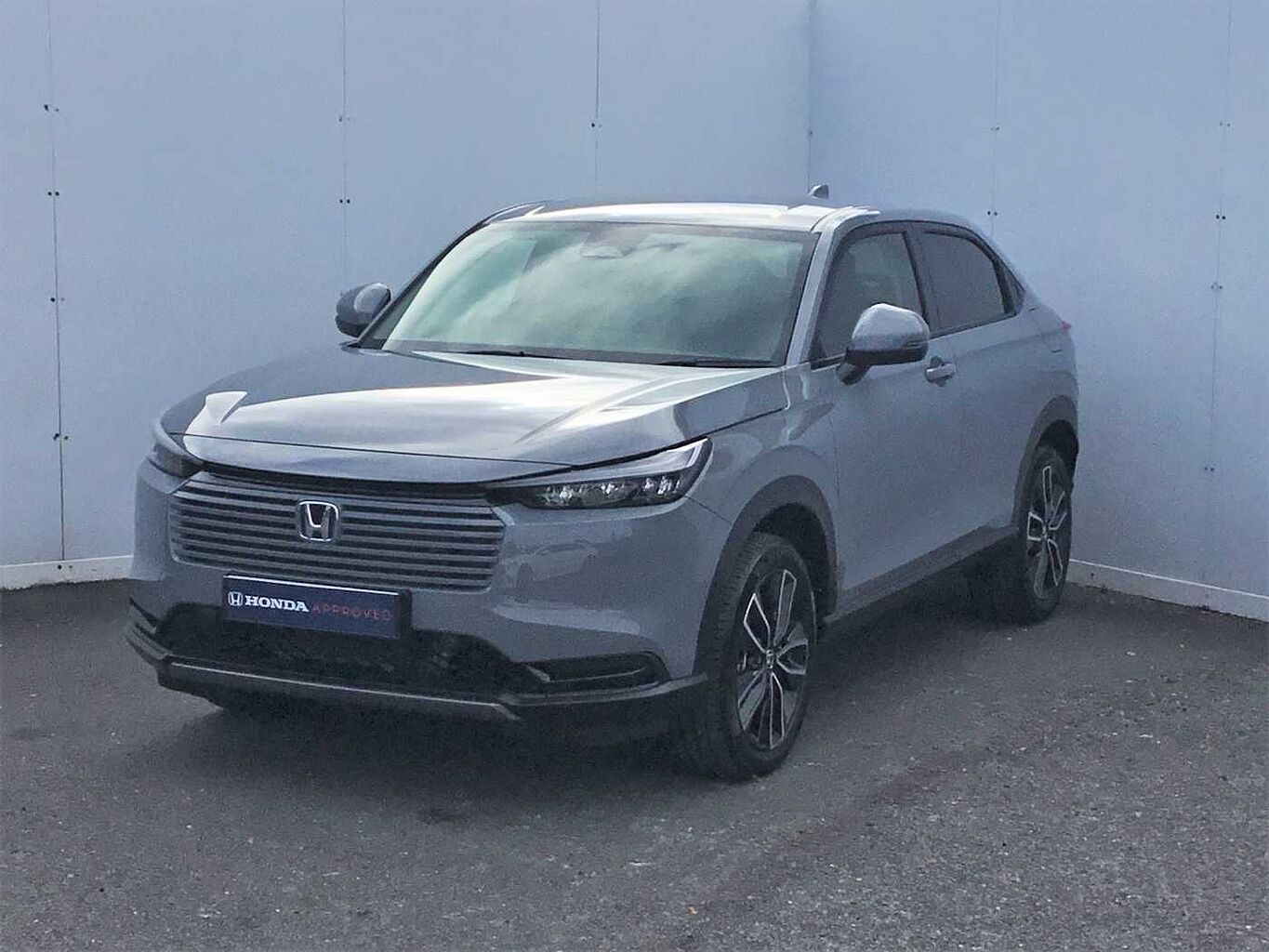 Used Honda HR-V 2025 for sale - 76248500: Photo 10