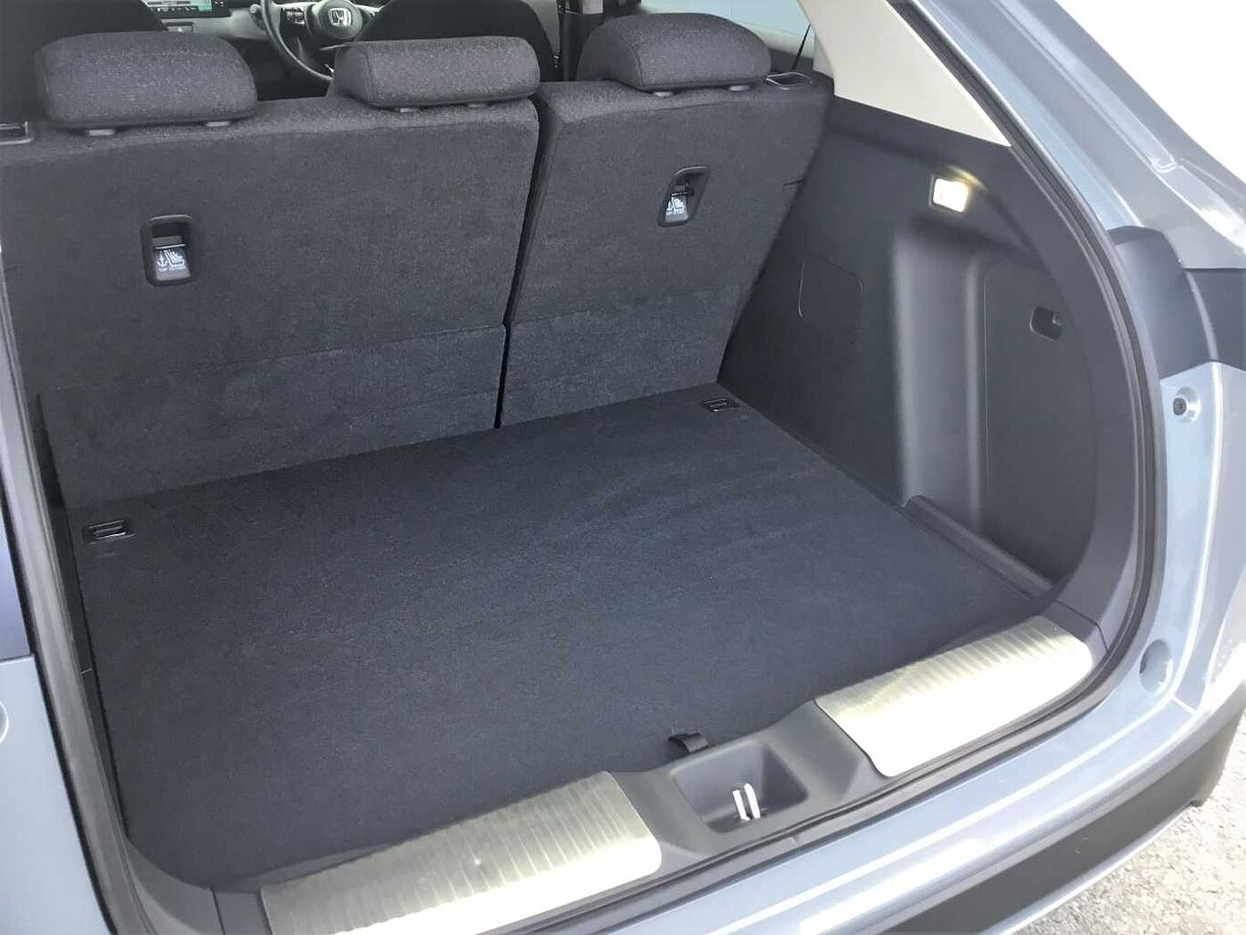 Used Honda HR-V 2025 for sale - 76248500: Photo 13