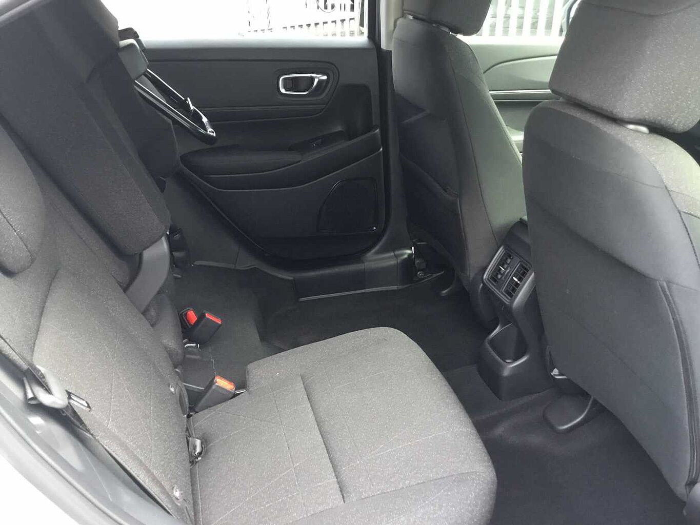 Used Honda HR-V 2025 for sale - 76248500: Photo 14