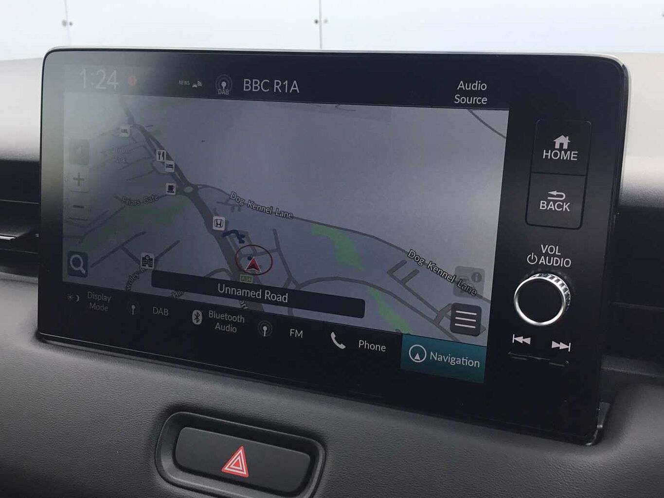 Used Honda HR-V 2025 for sale - 76248500: Photo 15