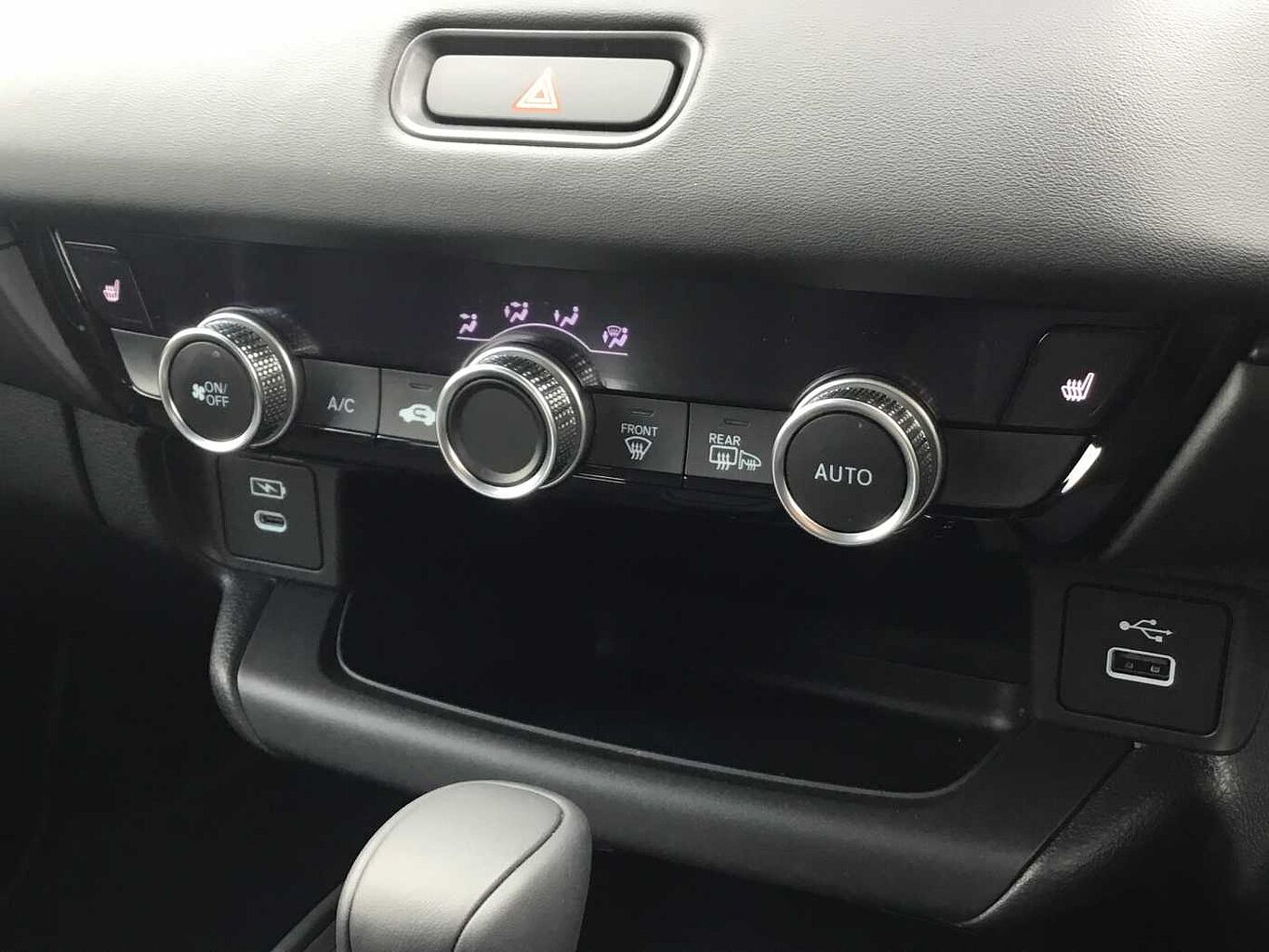 Used Honda HR-V 2025 for sale - 76248500: Photo 16