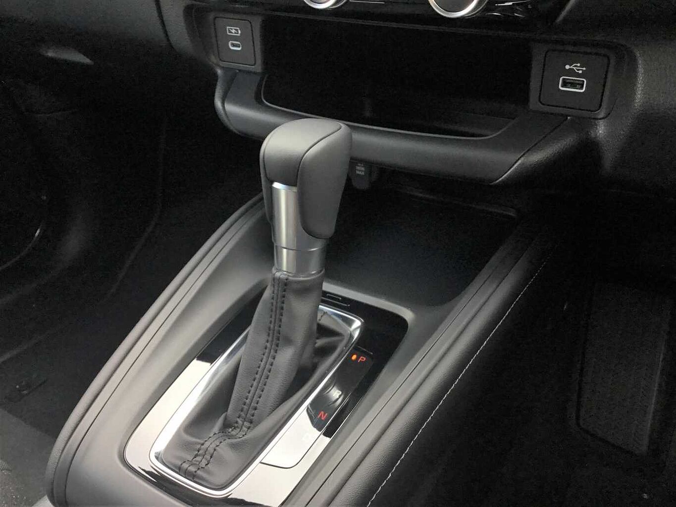 Used Honda HR-V 2025 for sale - 76248500: Photo 17