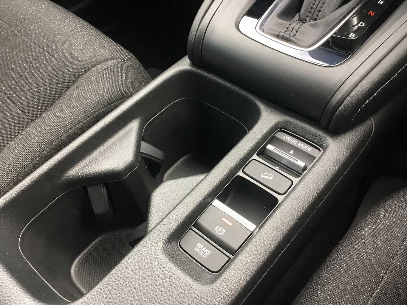 Used Honda HR-V 2025 for sale - 76248500: Photo 18