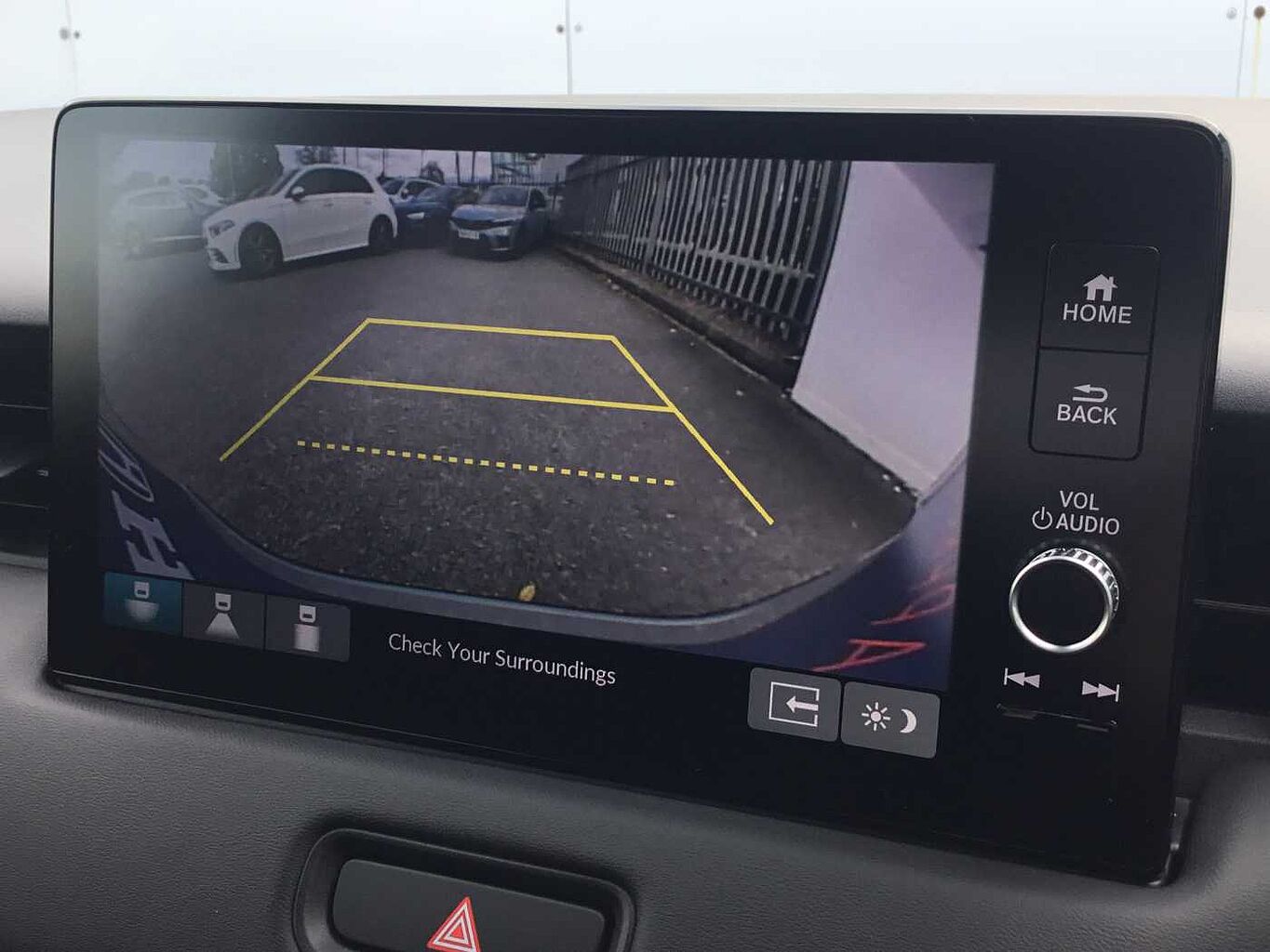 Used Honda HR-V 2025 for sale - 76248500: Photo 19