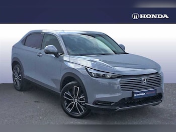 Honda - HR-V