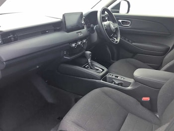 Used Honda HR-V 2025 for sale - 76248500: Photo