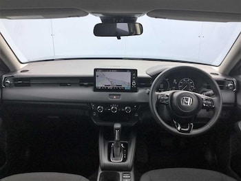 Used Honda HR-V 2025 for sale - 76248500: Photo